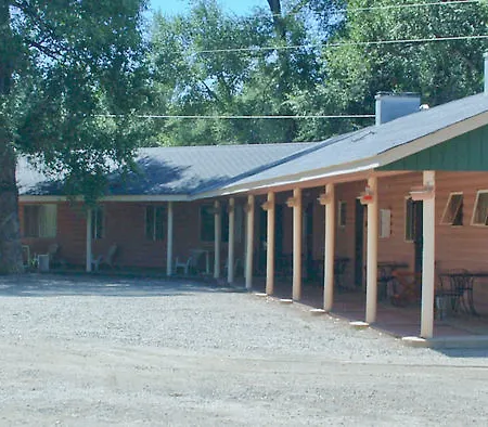 Island Acres Resort Motel